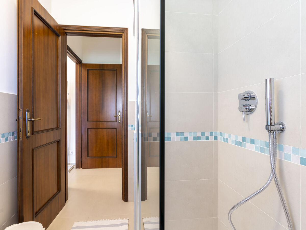 Appartement Blu oltremare – terrasse mer à Sanremo - Photo 15