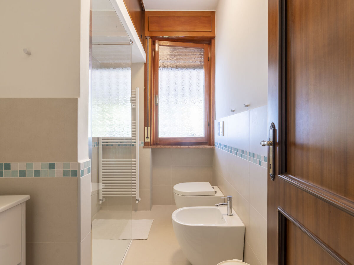Appartement Blu oltremare – terrasse mer à Sanremo - Photo 17
