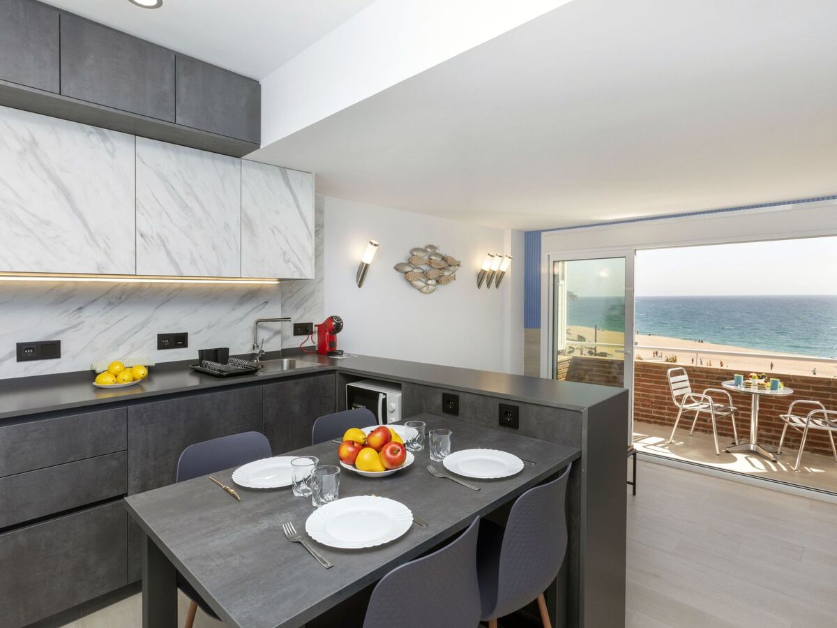 Caravela Beach - Appartement vue mer à Lloret de Mar - Photo 1