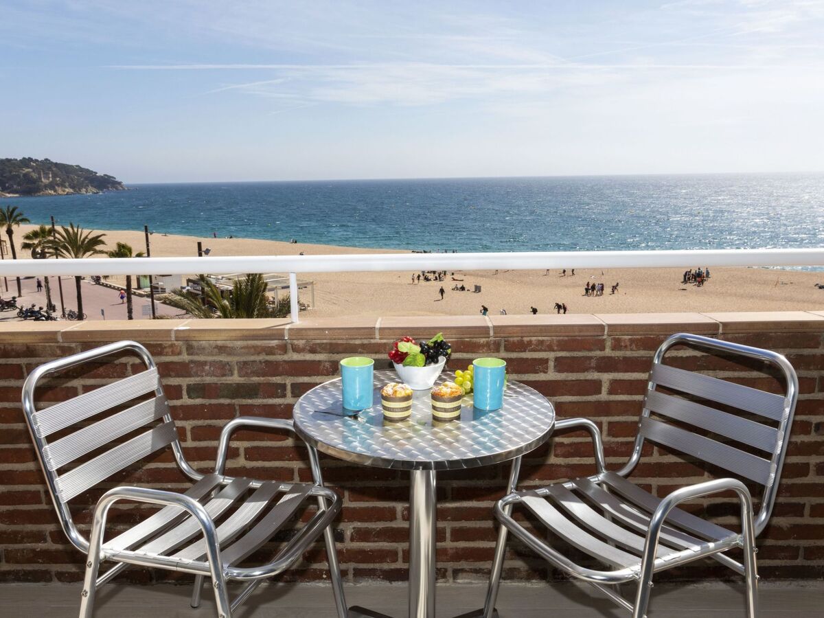 Caravela Beach - Appartement vue mer à Lloret de Mar - Photo 2