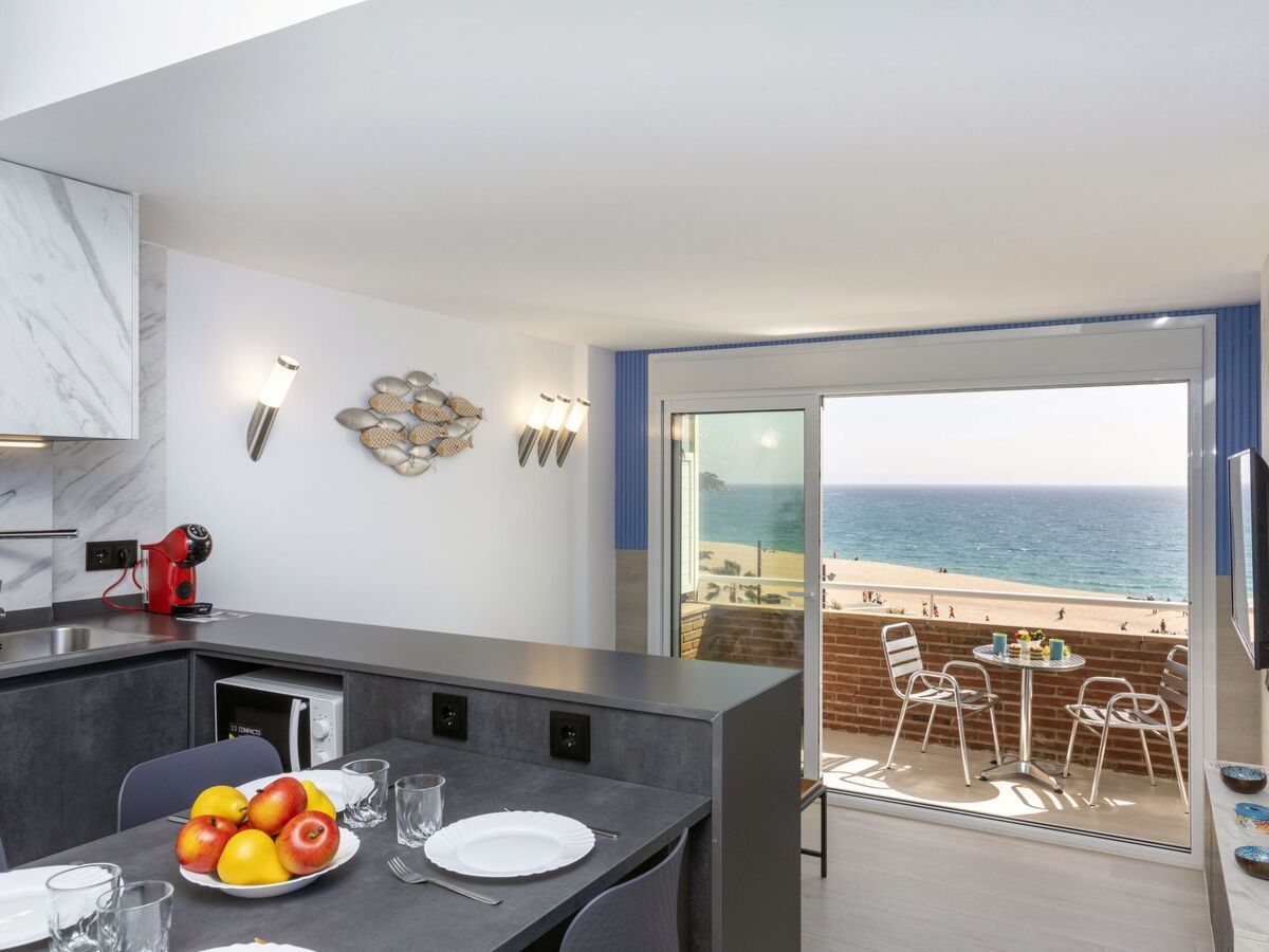 Caravela Beach - Appartement vue mer à Lloret de Mar - Photo 8