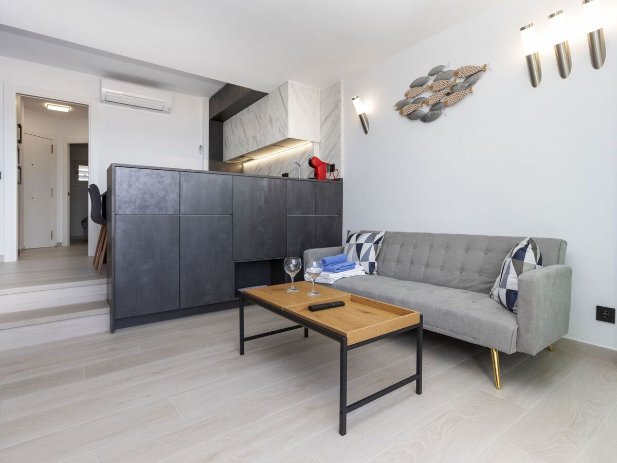 Caravela Beach - Appartement vue mer à Lloret de Mar - Photo 10