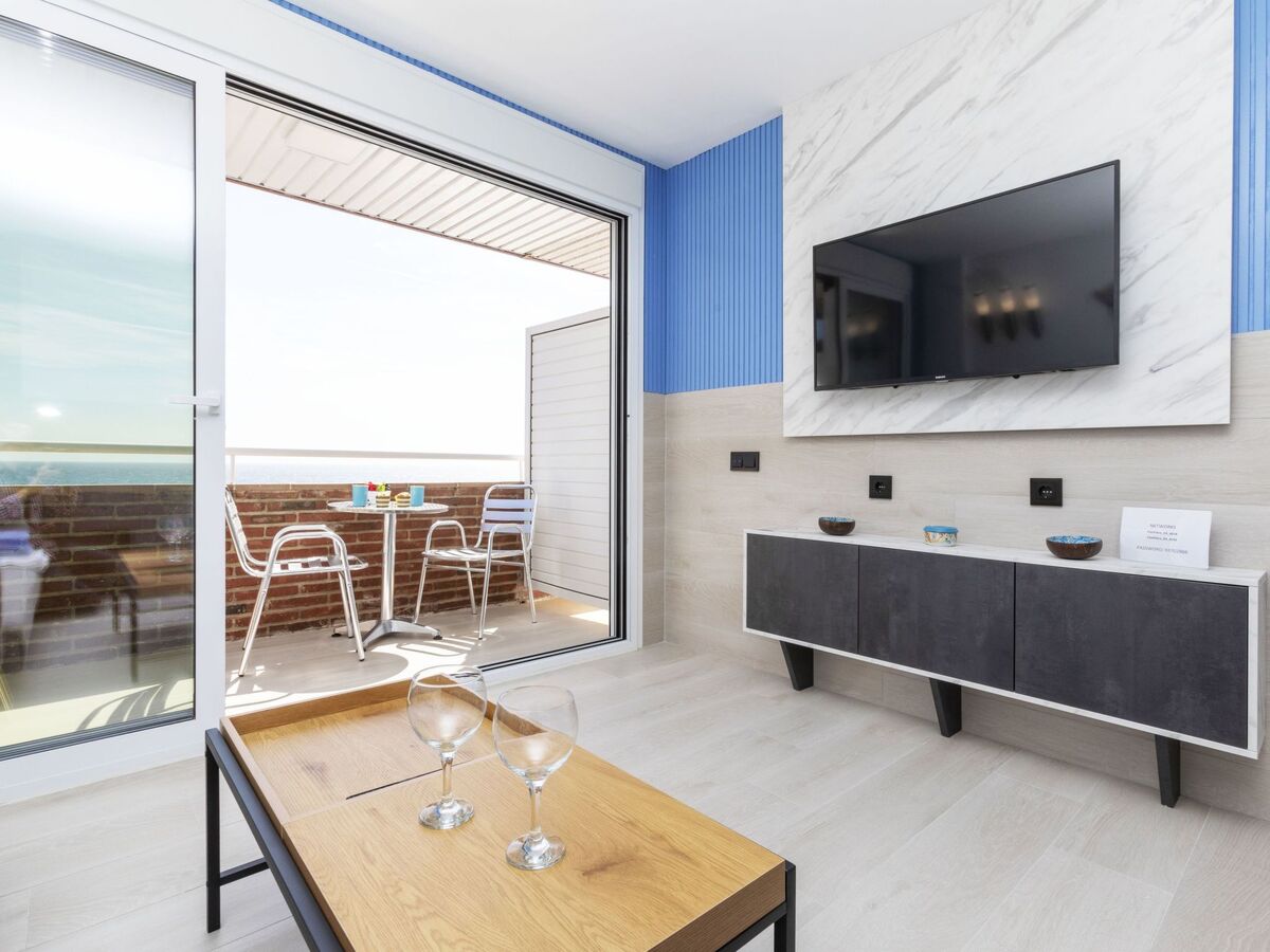 Caravela Beach - Appartement vue mer à Lloret de Mar - Photo 12
