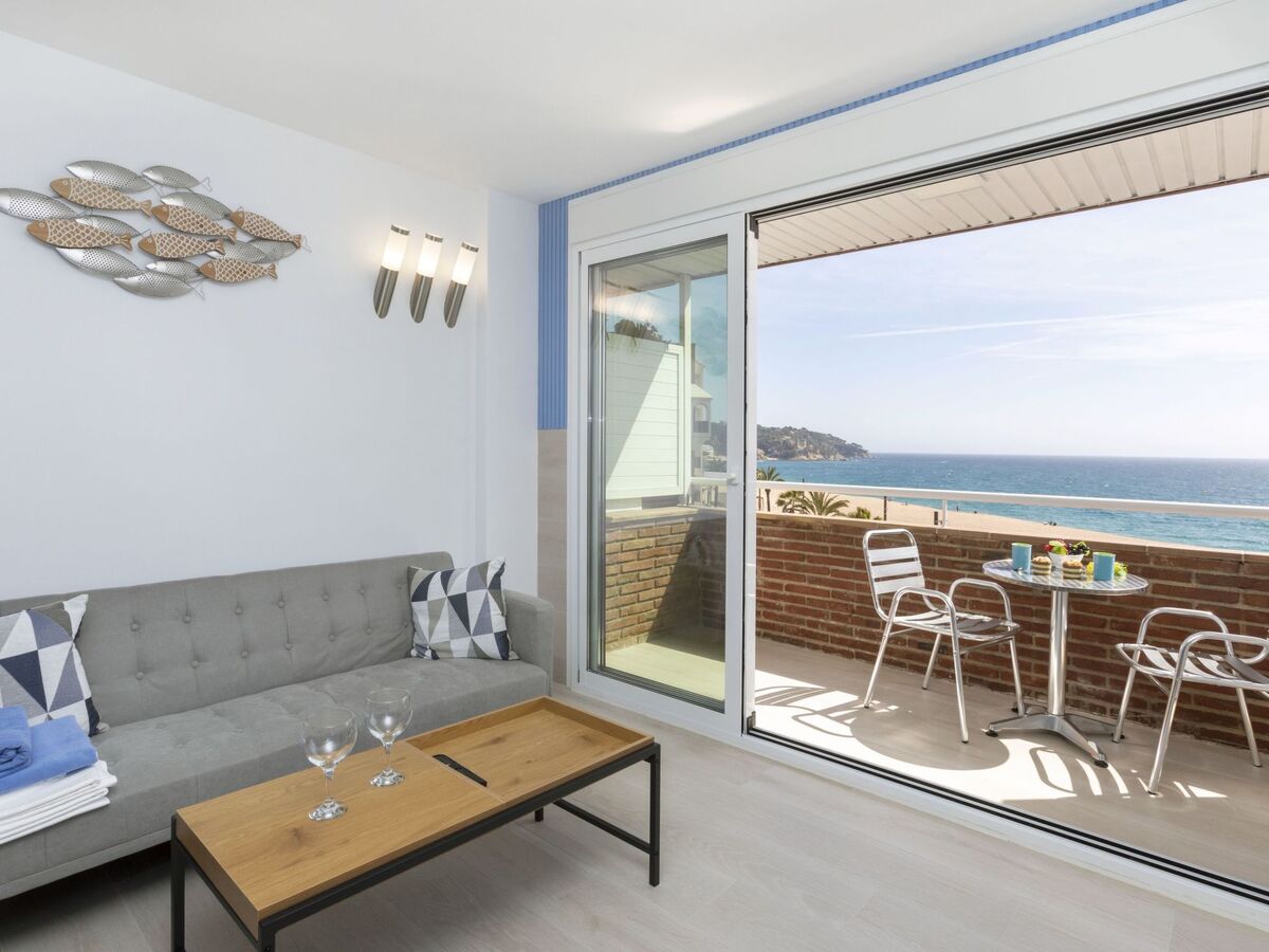 Caravela Beach - Appartement vue mer à Lloret de Mar - Photo 13