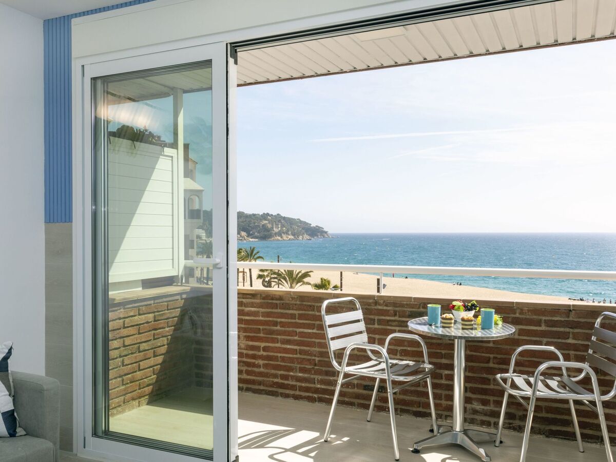 Caravela Beach - Appartement vue mer à Lloret de Mar - Photo 16