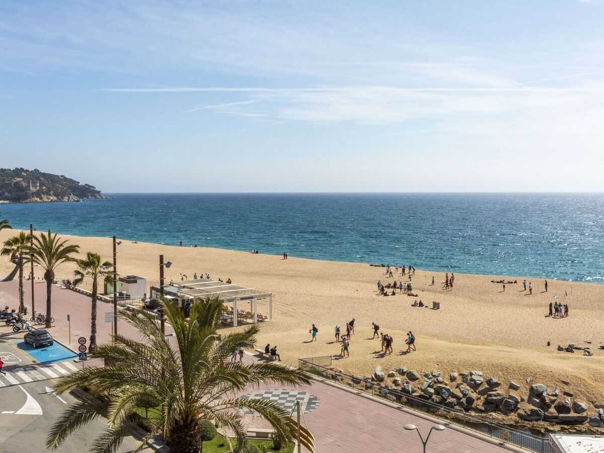 Caravela Beach - Appartement vue mer à Lloret de Mar - Photo 17