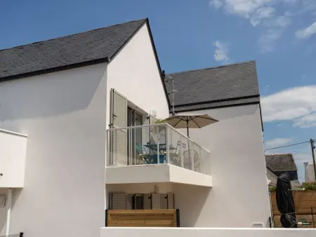 Le Clos Moguer, Appartement 4 personnes à Quiberon - Photo 3