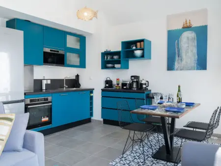 Le Clos Moguer, Appartement 4 personnes à Quiberon - Photo 5