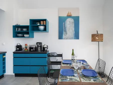Le Clos Moguer, Appartement 4 personnes à Quiberon - Photo 7
