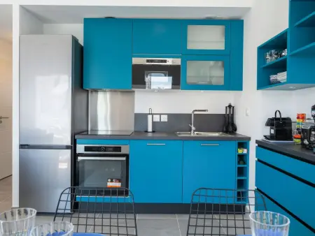 Le Clos Moguer, Appartement 4 personnes à Quiberon - Photo 8