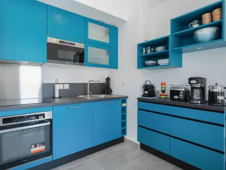 Le Clos Moguer, Appartement 4 personnes à Quiberon - Photo 9