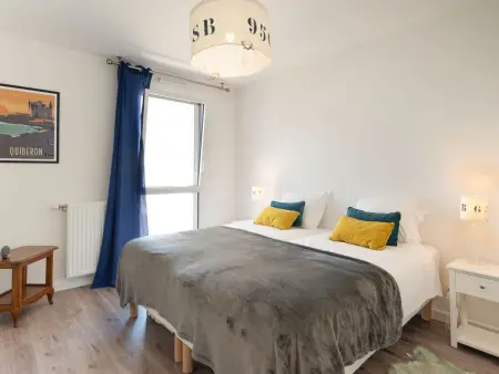 Le Clos Moguer, Appartement 4 personnes à Quiberon - Photo 10