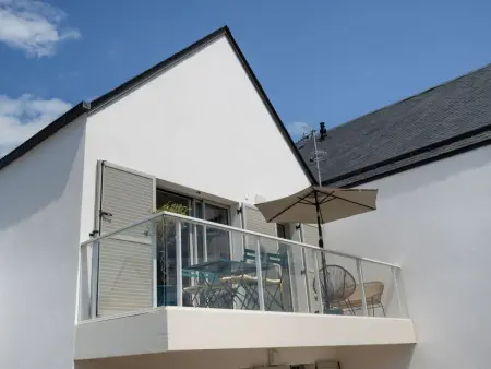 Le Clos Moguer, Appartement 4 personnes à Quiberon - Photo 14
