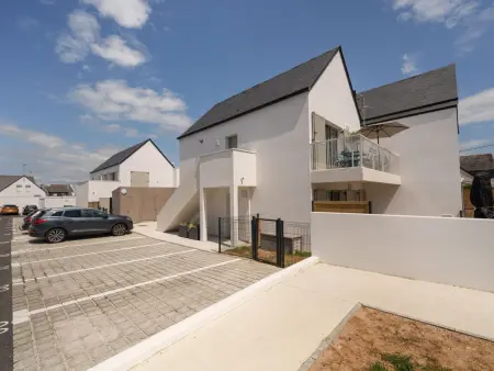 Le Clos Moguer, Appartement 4 personnes à Quiberon - Photo 16