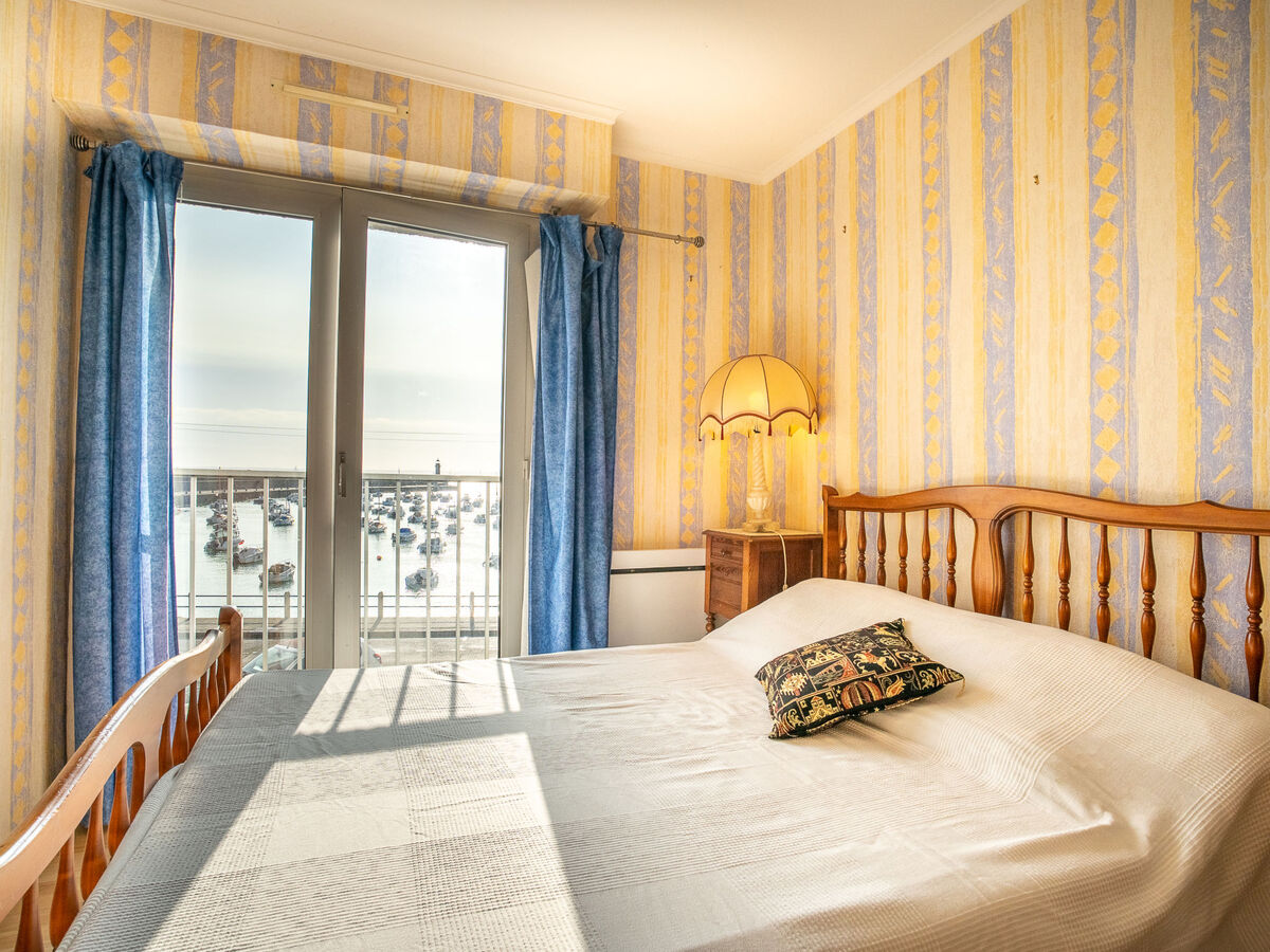 Le Surcouf - Appartement vue mer à 10m de plage - Photo 4