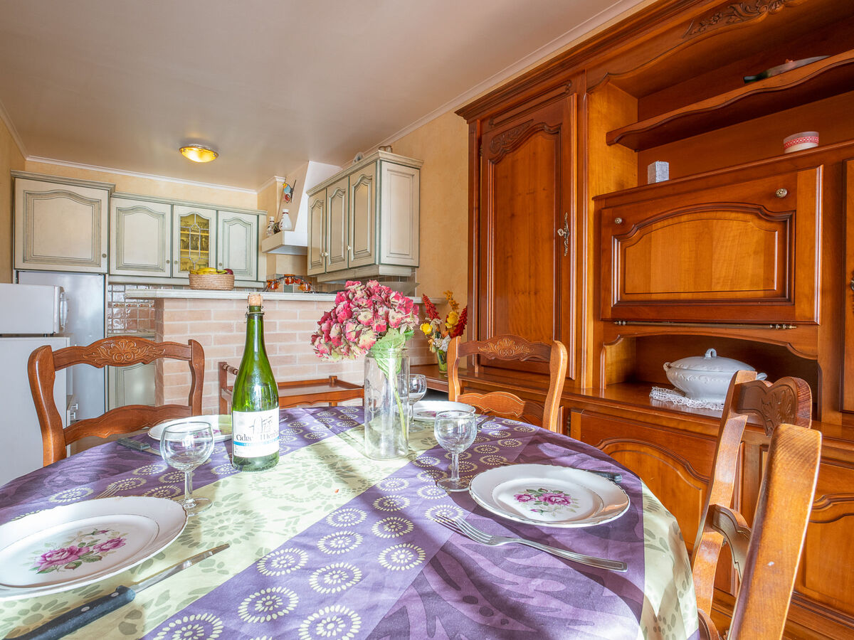 Le Surcouf - Appartement vue mer à 10m de plage - Photo 8