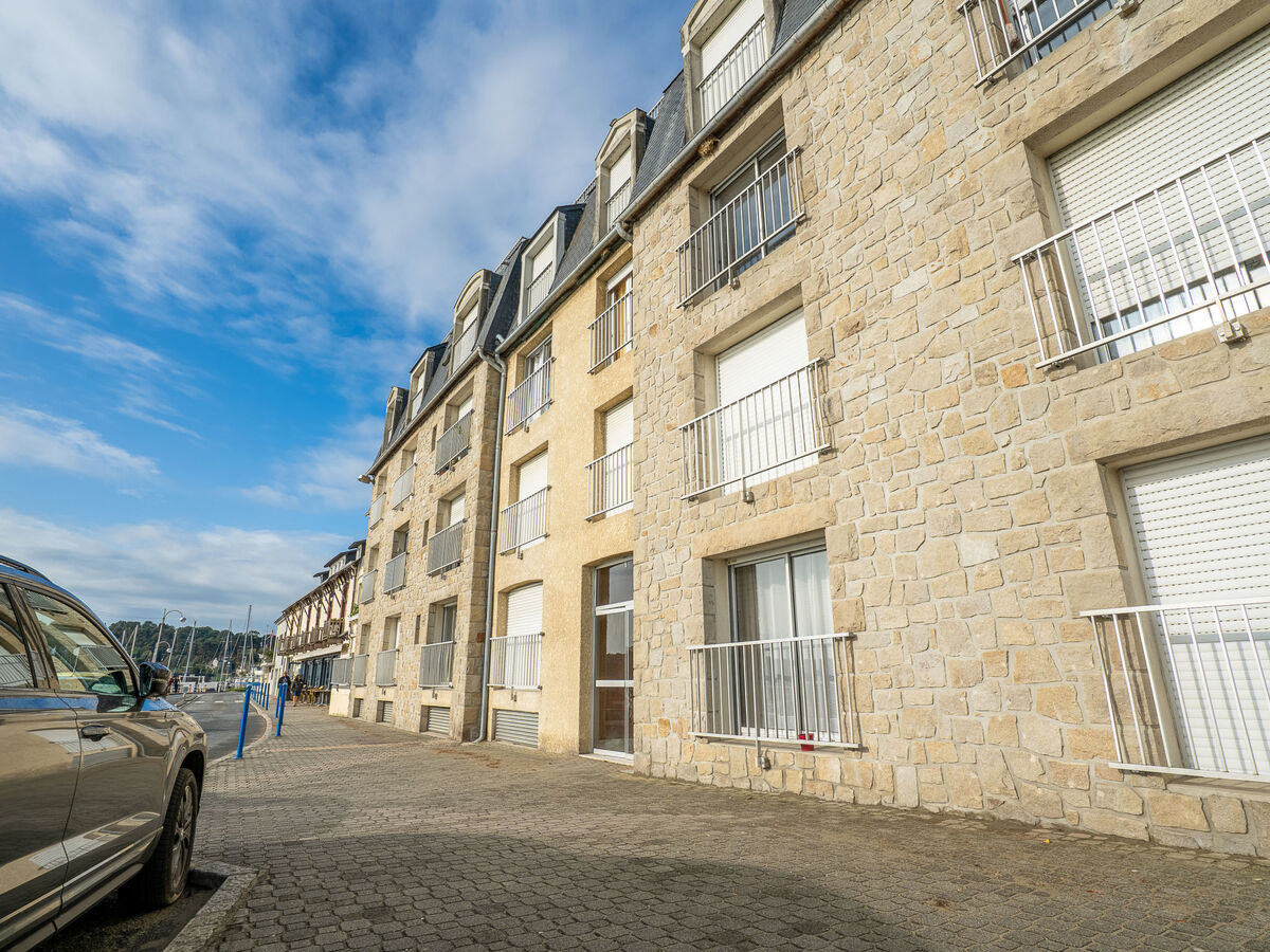 Le Surcouf - Appartement vue mer à 10m de plage - Photo 16