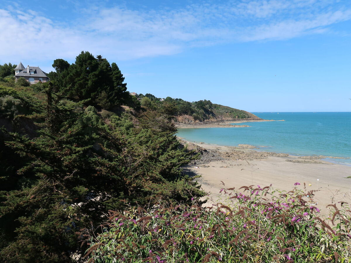 Le Surcouf - Appartement vue mer à 10m de plage - Photo 26