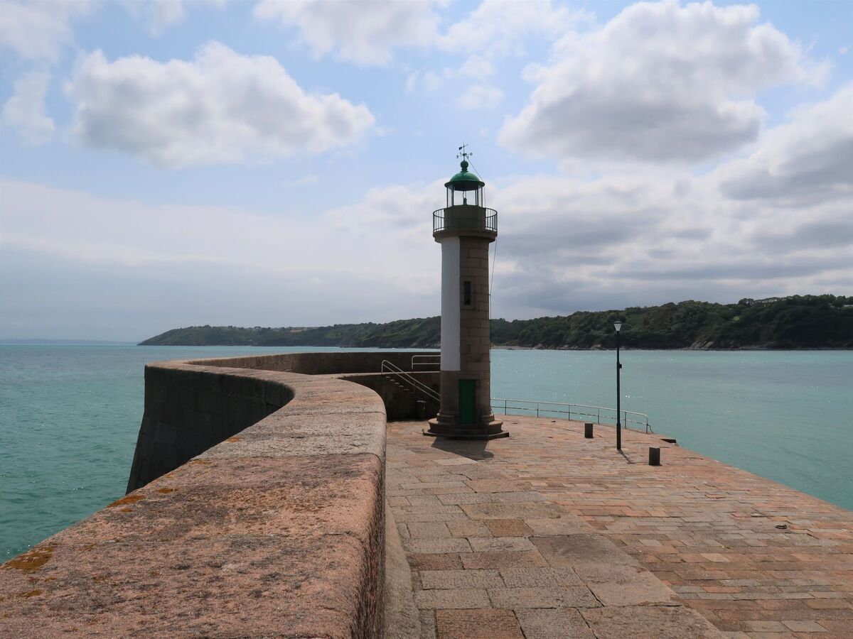 Le Surcouf - Appartement vue mer à 10m de plage - Photo 27