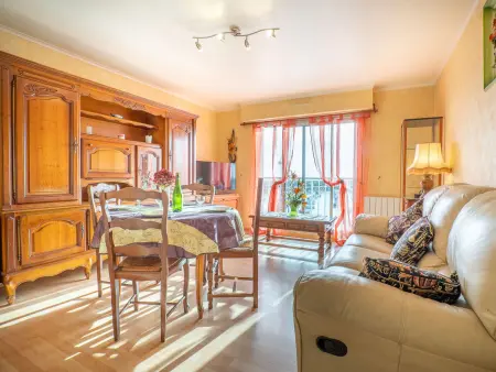 Location appartement à Binic