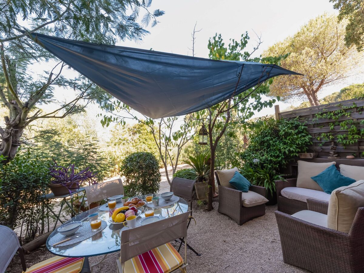 Apt L'Eau Blanche, 40 m² avec jardin à Cavalaire - Photo 1