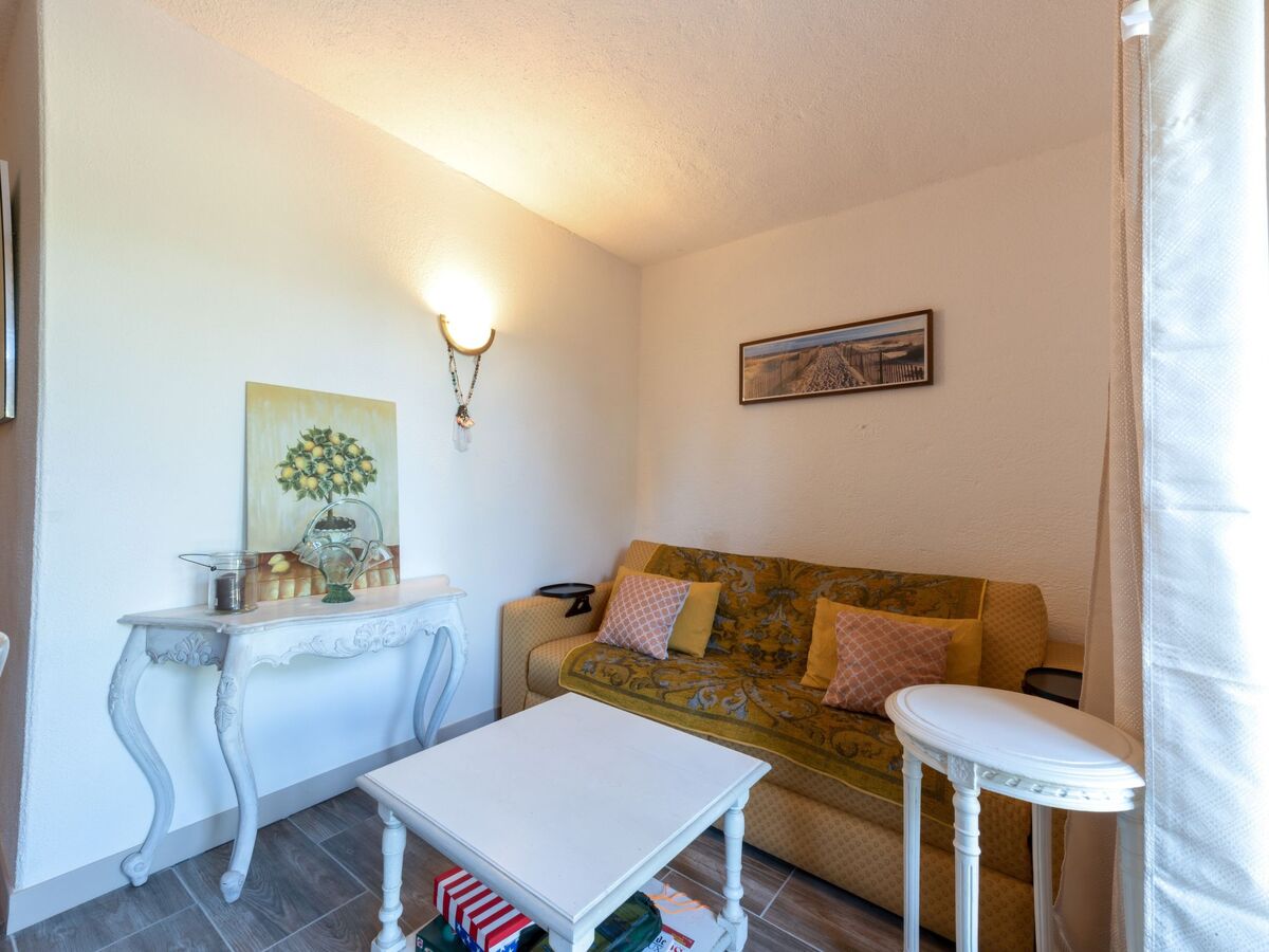 Apt L'Eau Blanche, 40 m² avec jardin à Cavalaire - Photo 3