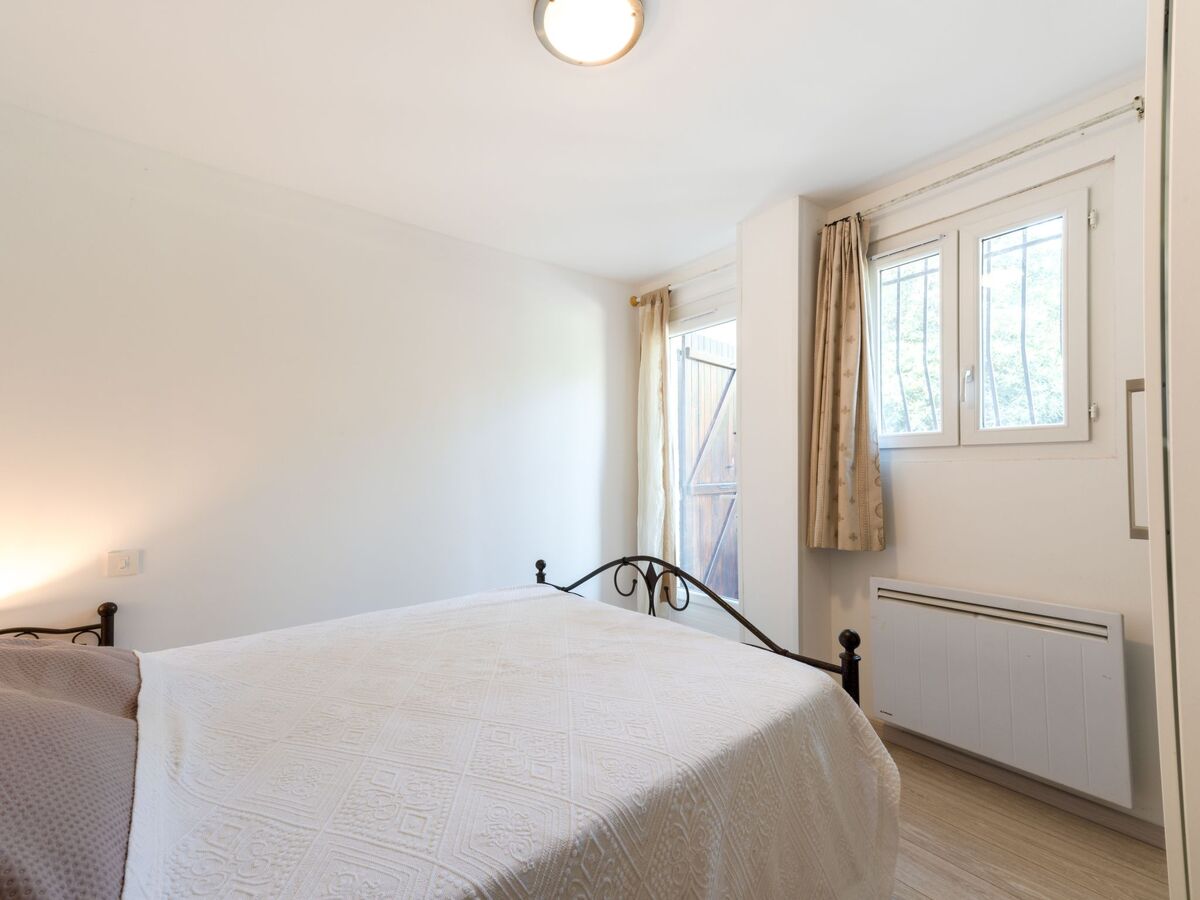 Apt L'Eau Blanche, 40 m² avec jardin à Cavalaire - Photo 5