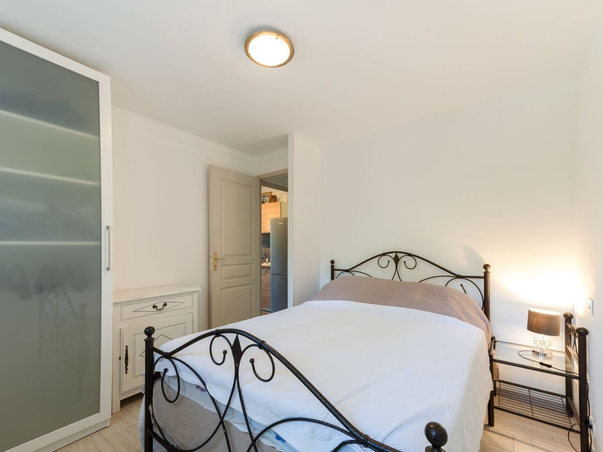Apt L'Eau Blanche, 40 m² avec jardin à Cavalaire - Photo 7