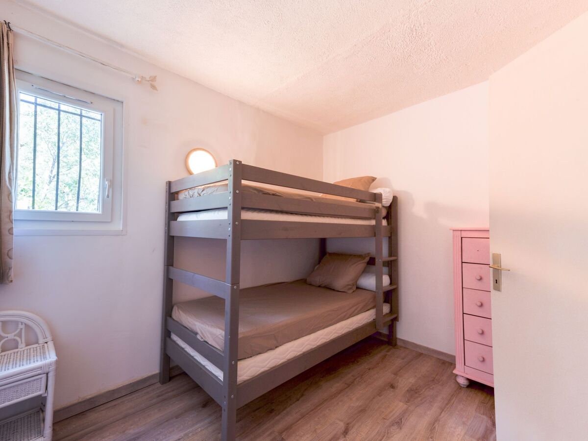 Apt L'Eau Blanche, 40 m² avec jardin à Cavalaire - Photo 8