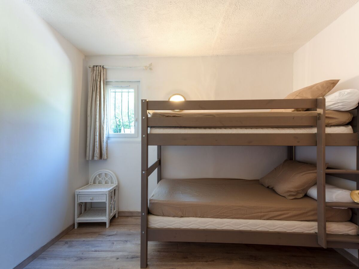 Apt L'Eau Blanche, 40 m² avec jardin à Cavalaire - Photo 9
