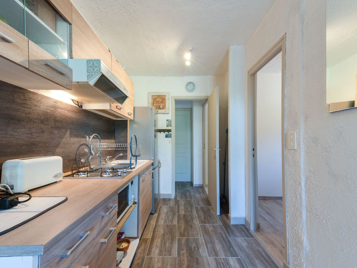 Apt L'Eau Blanche, 40 m² avec jardin à Cavalaire - Photo 10