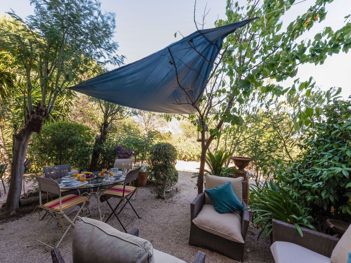 Apt L'Eau Blanche, 40 m² avec jardin à Cavalaire - Photo 12