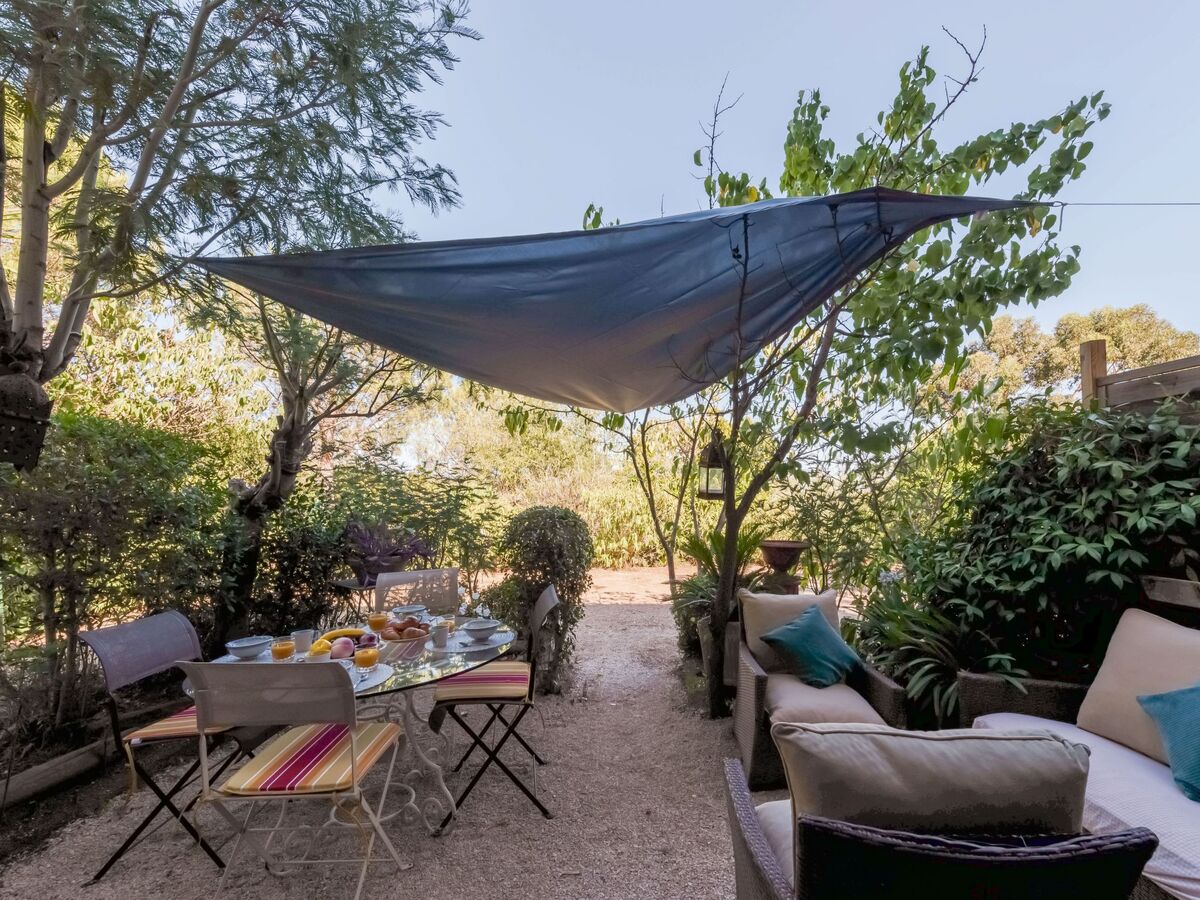 Apt L'Eau Blanche, 40 m² avec jardin à Cavalaire - Photo 13