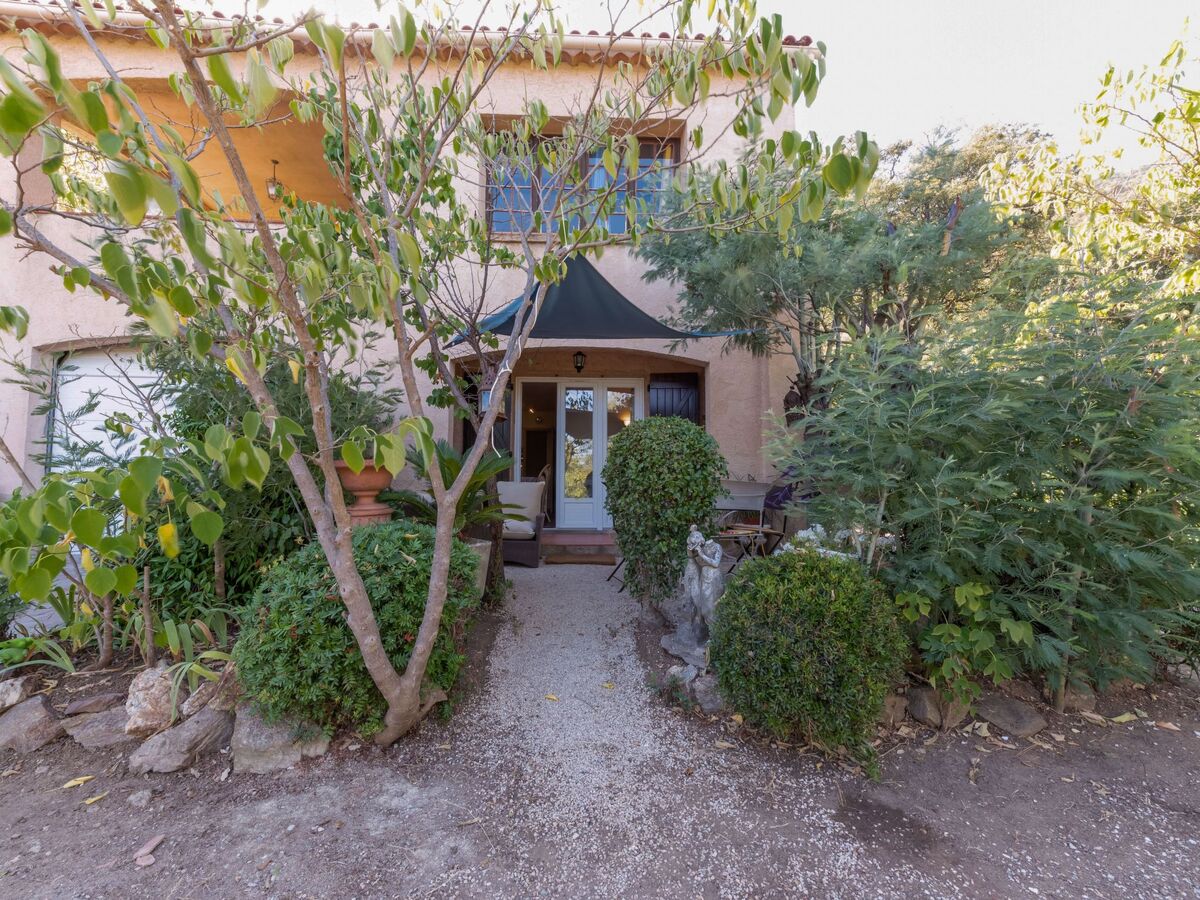 Apt L'Eau Blanche, 40 m² avec jardin à Cavalaire - Photo 15