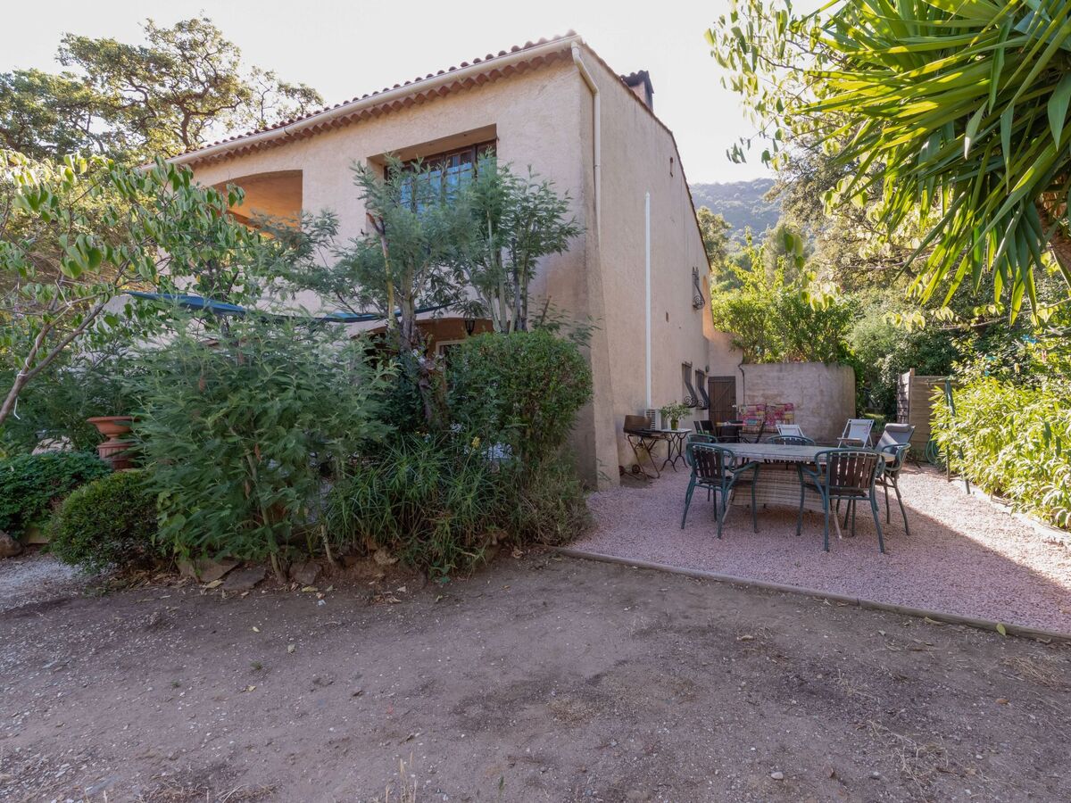 Apt L'Eau Blanche, 40 m² avec jardin à Cavalaire - Photo 16