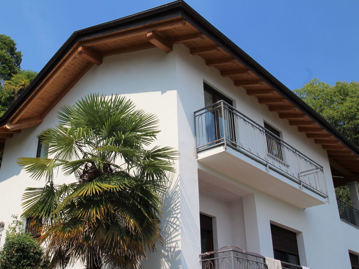 Lucina – Appartement rénové avec vue lac, Oggebbio - Photo 4