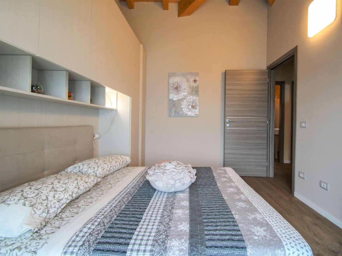 Lucina – Appartement rénové avec vue lac, Oggebbio - Photo 11