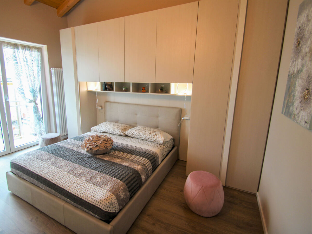 Lucina – Appartement rénové avec vue lac, Oggebbio - Photo 12