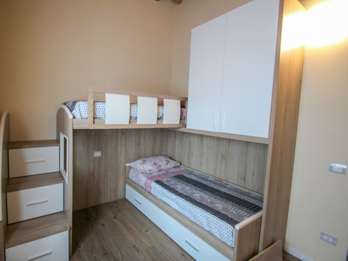Lucina – Appartement rénové avec vue lac, Oggebbio - Photo 15