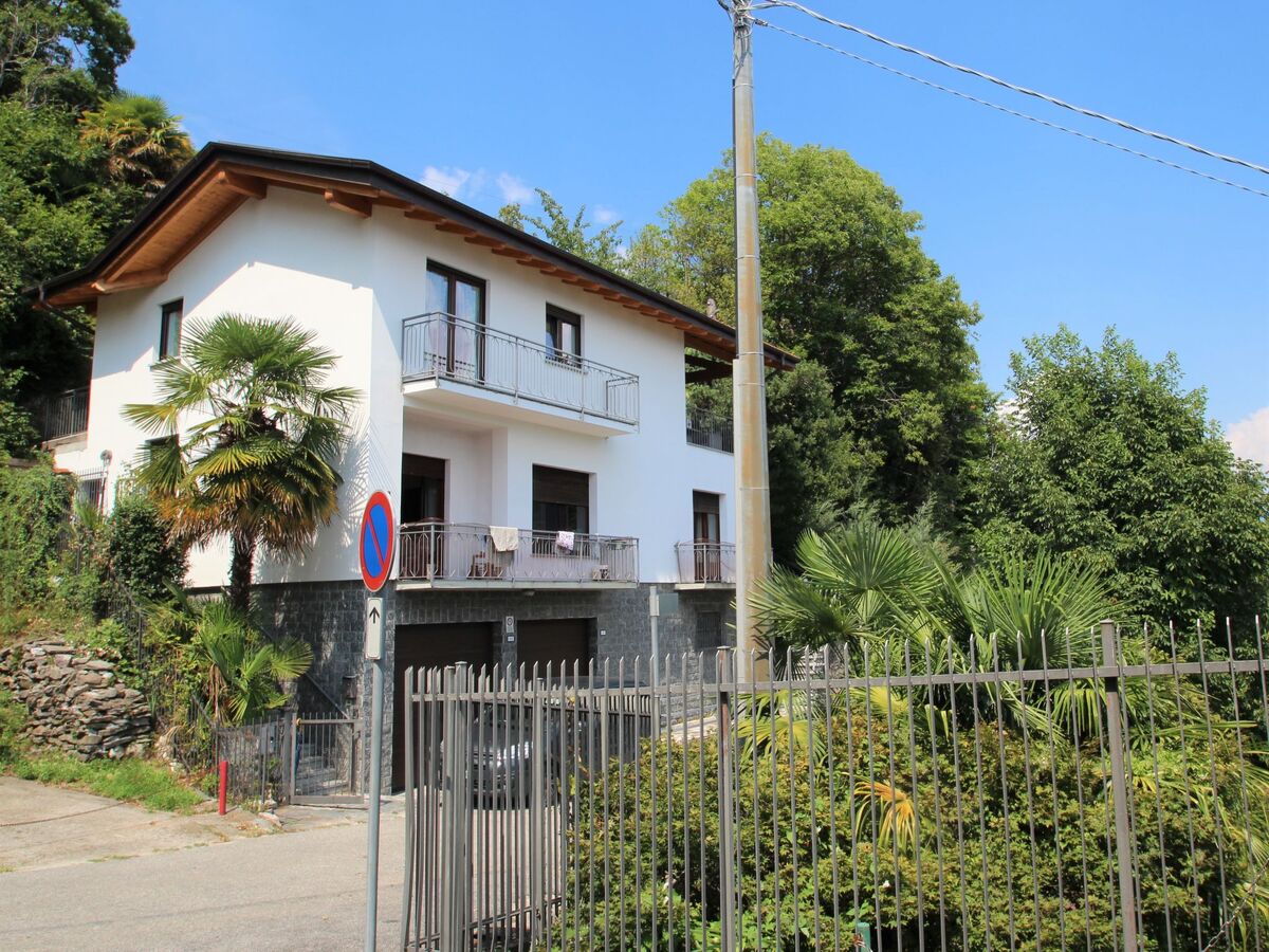 Lucina – Appartement rénové avec vue lac, Oggebbio - Photo 22