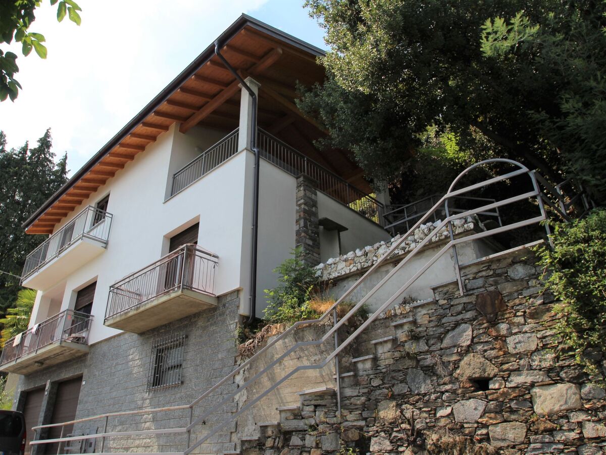 Lucina – Appartement rénové avec vue lac, Oggebbio - Photo 23