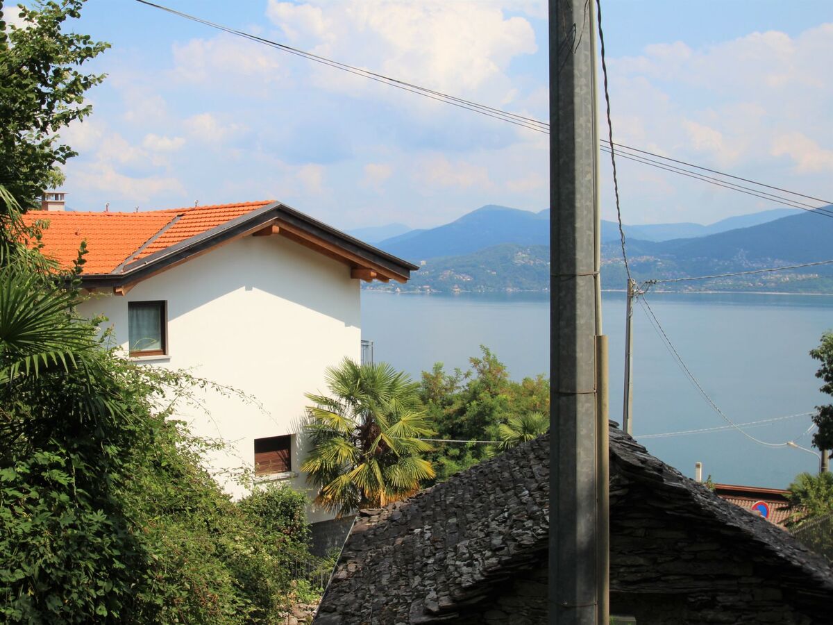 Lucina – Appartement rénové avec vue lac, Oggebbio - Photo 24
