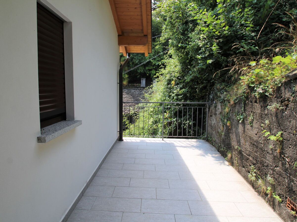 Lucina – Appartement rénové avec vue lac, Oggebbio - Photo 25