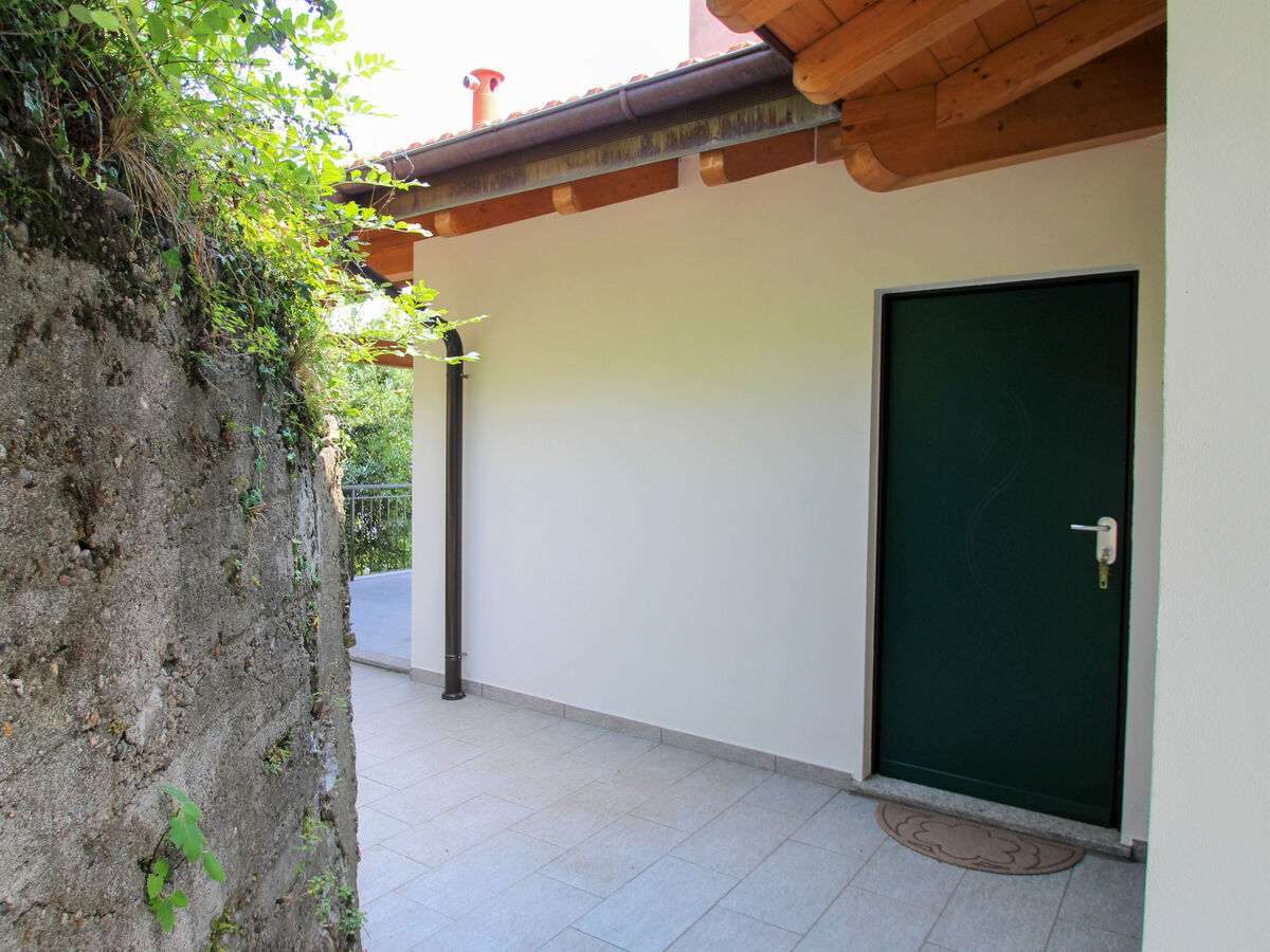 Lucina – Appartement rénové avec vue lac, Oggebbio - Photo 26