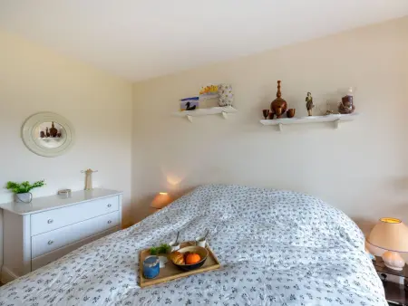 Appartement Les Princes – balcon sud à 500 m de la plage : photo 13
