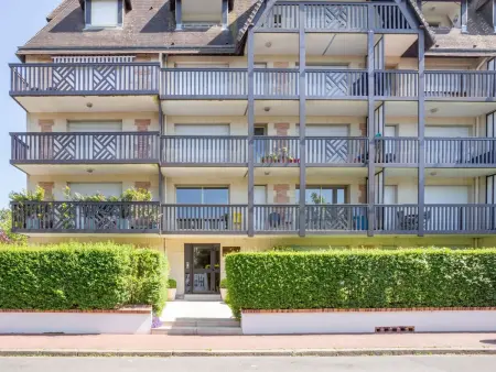 Appartement Les Princes – balcon sud à 500 m de la plage : photo 20