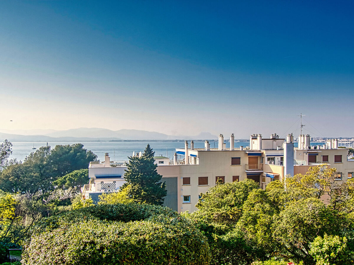 Grace - Appartement 3 pièces vue mer à Saint-Raphaël - Photo 17