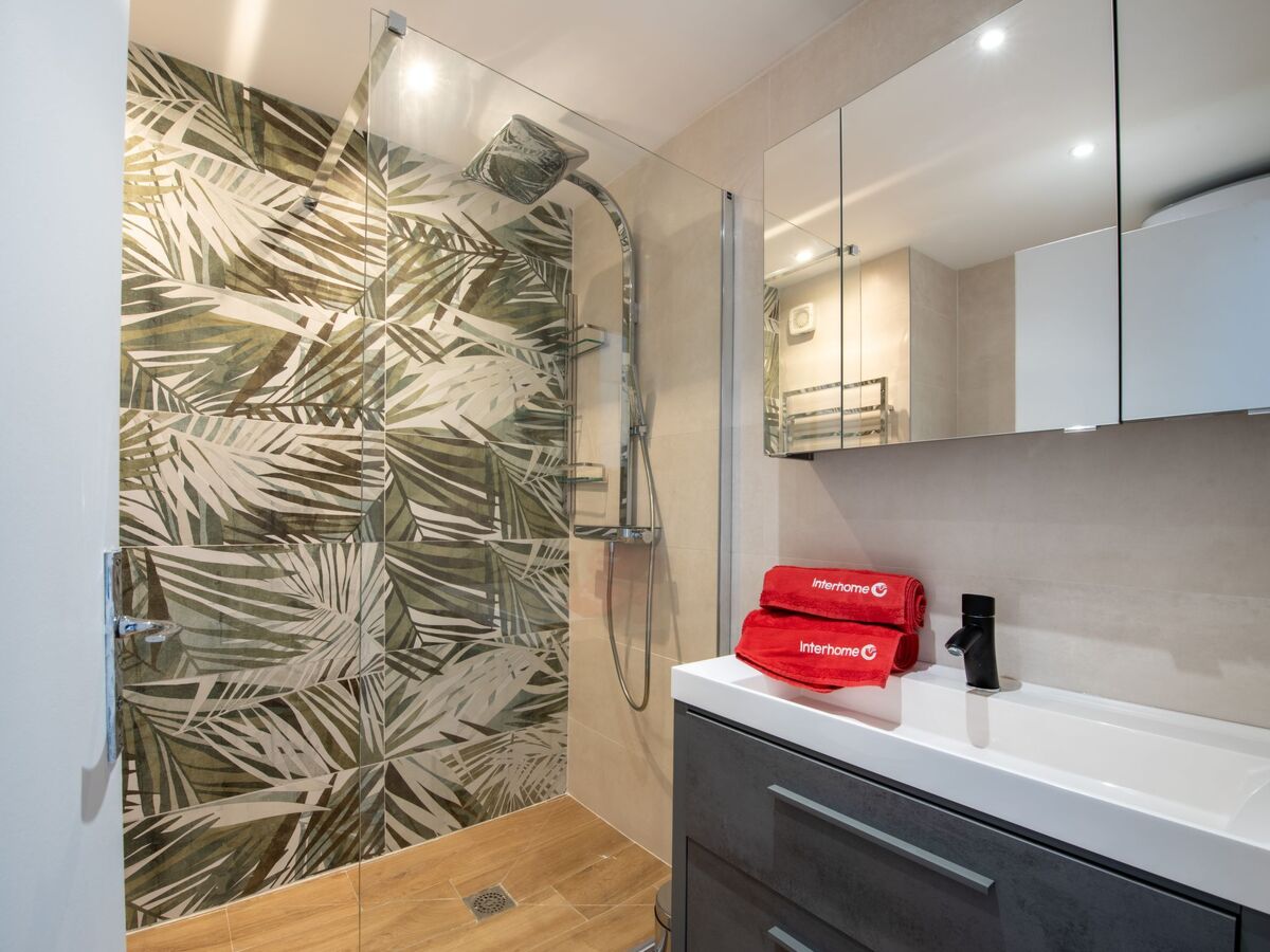 Studio rénové 22 m² à 200 m de la plage, Cavalaire - Photo 5