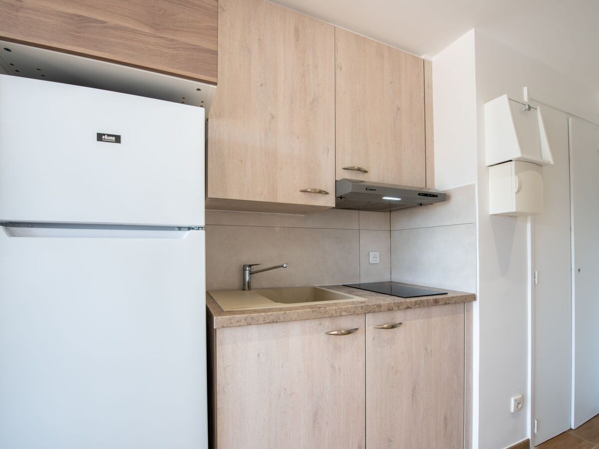 Studio rénové 22 m² à 200 m de la plage, Cavalaire - Photo 11