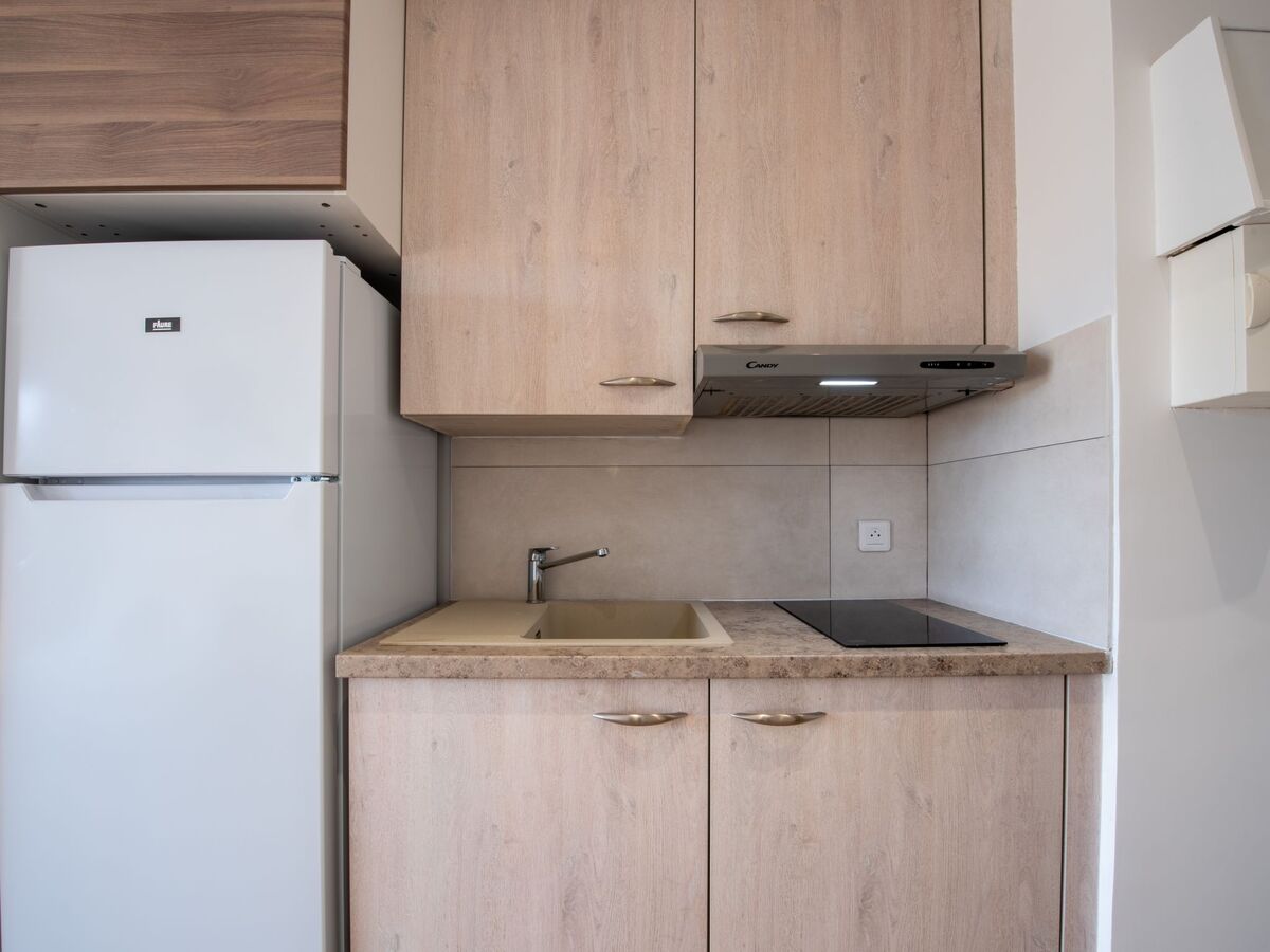 Studio rénové 22 m² à 200 m de la plage, Cavalaire - Photo 12